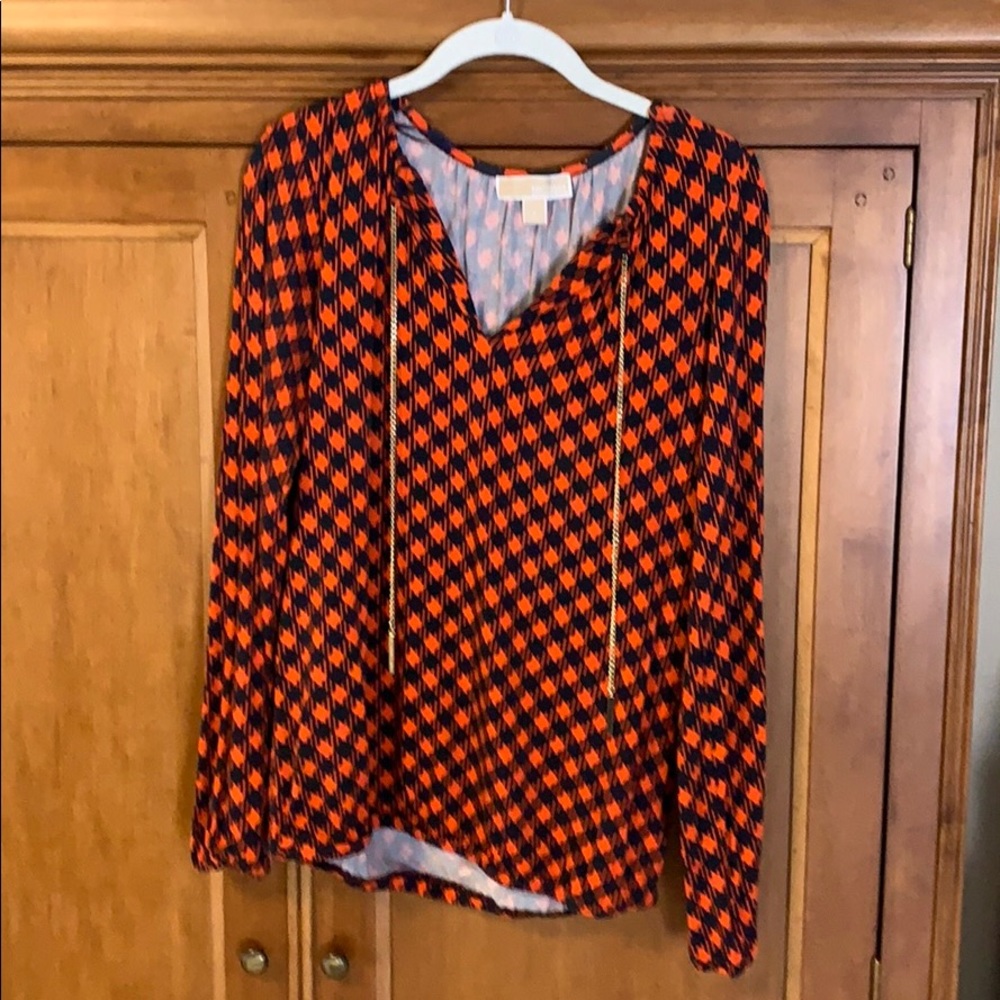 Michael Kors Top size S